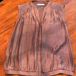 Lovely business top!